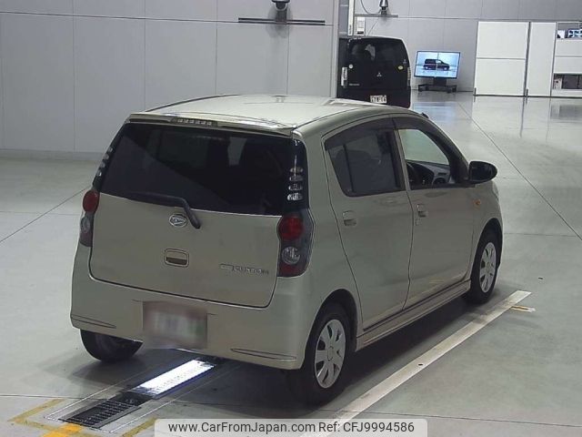 daihatsu mira 2009 -DAIHATSU--Mira L275S-2050425---DAIHATSU--Mira L275S-2050425- image 2