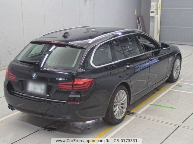 bmw 5-series 2016 -BMW 【京都 302ま2478】--BMW 5 Series XL20-WBA5G12030D178740---BMW 【京都 302ま2478】--BMW 5 Series XL20-WBA5G12030D178740- image 2