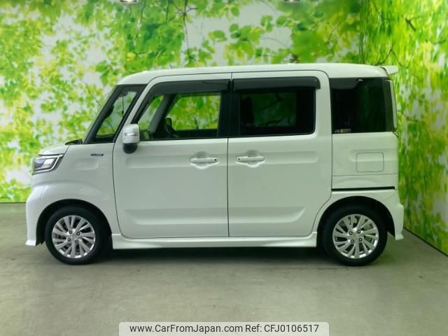 suzuki spacia 2018 quick_quick_DAA-MK53S_MK53S-552802 image 2