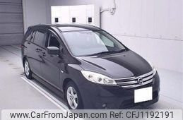 nissan lafesta 2015 -NISSAN 【和歌山 352ｾ1122】--Lafesta CWFFWN-109524---NISSAN 【和歌山 352ｾ1122】--Lafesta CWFFWN-109524-