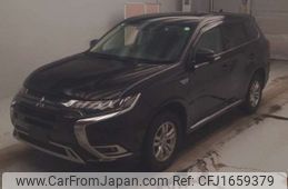 mitsubishi outlander-phev 2020 CFJ1659379