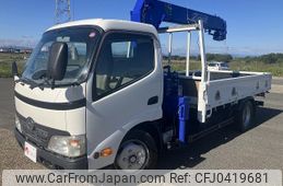 hino dutro 2010 quick_quick_BKG-XZU344M_XZU344-1005870