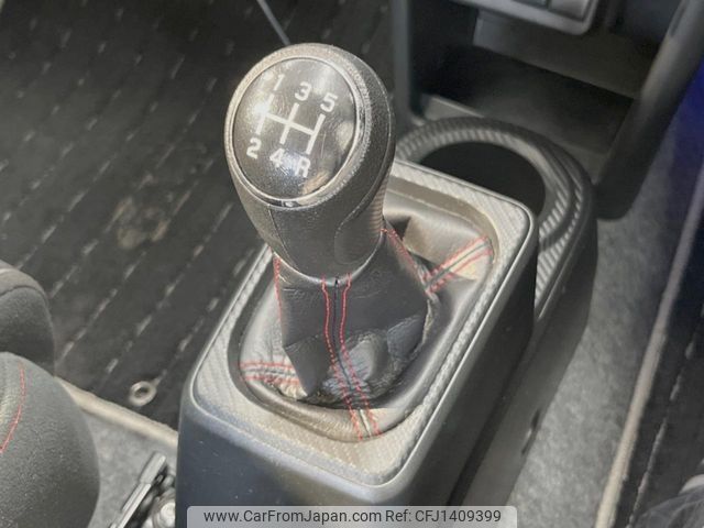 suzuki alto-works 2021 -SUZUKI--Alto Works 4BA-HA36S--HA36S-932605---SUZUKI--Alto Works 4BA-HA36S--HA36S-932605- image 2