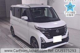 nissan roox 2023 -NISSAN 【京都 582ｽ1147】--Roox B44A-0508823---NISSAN 【京都 582ｽ1147】--Roox B44A-0508823-