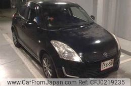 suzuki swift 2014 -SUZUKI--Swift ZD72S-304303---SUZUKI--Swift ZD72S-304303-