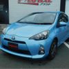 toyota aqua 2014 -TOYOTA 【豊橋 502ﾀ3070】--AQUA NHP10--NHP10-2343493---TOYOTA 【豊橋 502ﾀ3070】--AQUA NHP10--NHP10-2343493- image 17