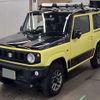 suzuki jimny 2021 quick_quick_3BA-JB64W_222569 image 1