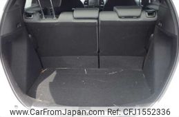 honda fit 2020 CFJ1552336