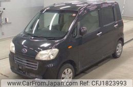 subaru lucra 2010 CFJ1823993
