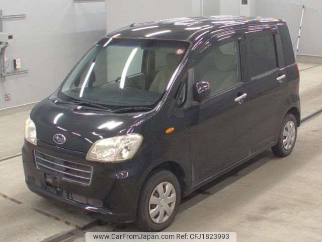 subaru lucra 2010 CFJ1823993 image 1