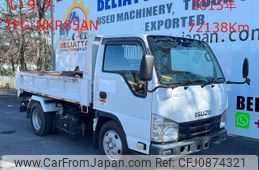 isuzu elf-truck 2015 GOO_NET_EXCHANGE_0404438A30250310W005