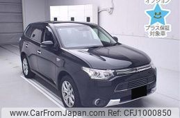 mitsubishi outlander-phev 2015 -MITSUBISHI--Outlander PHEV GG2W-0105705---MITSUBISHI--Outlander PHEV GG2W-0105705-