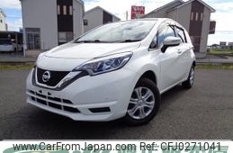 nissan note 2019 -NISSAN--Note NE12--225057---NISSAN--Note NE12--225057-