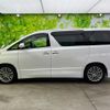 toyota alphard 2014 quick_quick_DBA-ANH20W_ANH20-8330634 image 2