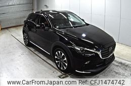 mazda cx-3 2020 -MAZDA--CX-3 DK8AW-200140---MAZDA--CX-3 DK8AW-200140-