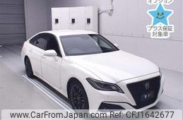 toyota crown 2020 CFJ1642677