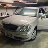 toyota brevis 2001 CFJ1805182 image 1