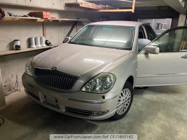 toyota brevis 2001 CFJ1805182 image 1