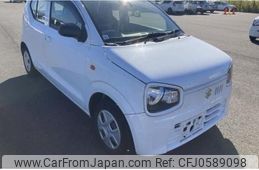 suzuki alto 2019 quick_quick_DBA-HA36S_HA36S-527522