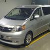 toyota alphard 2007 -TOYOTA--Alphard DAA-ATH10W--ATH10-0023040---TOYOTA--Alphard DAA-ATH10W--ATH10-0023040- image 1