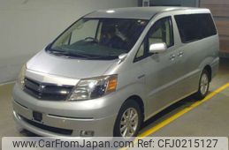 toyota alphard 2007 -TOYOTA--Alphard DAA-ATH10W--ATH10-0023040---TOYOTA--Alphard DAA-ATH10W--ATH10-0023040-