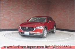 mazda cx-3 2020 -MAZDA--CX-30 5BA-DMEP--DMEP-119385---MAZDA--CX-30 5BA-DMEP--DMEP-119385-