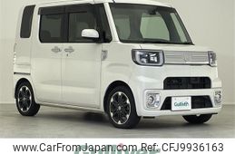 daihatsu wake 2016 -DAIHATSU--WAKE DBA-LA700S--LA700S-0070789---DAIHATSU--WAKE DBA-LA700S--LA700S-0070789-