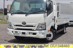 toyota dyna-truck 2019 GOO_NET_EXCHANGE_0207851A30250521W002
