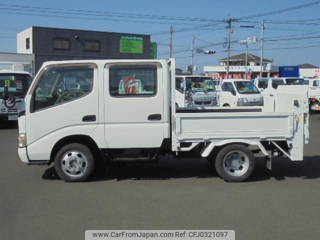 toyota toyoace 2007 quick_quick_KR-KDY230_KDY230-7024400 image 2