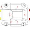 suzuki xbee 2020 -SUZUKI--XBEE DAA-MN71S--MN71S-171268---SUZUKI--XBEE DAA-MN71S--MN71S-171268- image 2