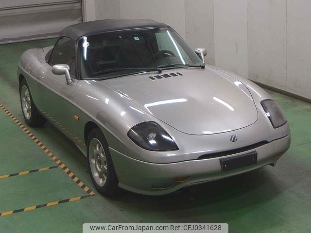 fiat barchetta 1998 -FIAT--Fiat Barchetta 183A1--ZFA18300000032299---FIAT--Fiat Barchetta 183A1--ZFA18300000032299- image 1