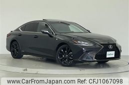 lexus es 2022 -LEXUS--Lexus ES 6AA-AXZH11--AXZH11-1008445---LEXUS--Lexus ES 6AA-AXZH11--AXZH11-1008445-