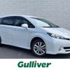 toyota wish 2011 -TOYOTA--Wish DBA-ZGE20W--ZGE20-0106983---TOYOTA--Wish DBA-ZGE20W--ZGE20-0106983- image 1