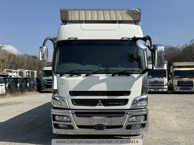 mitsubishi-fuso super-great 2012 -MITSUBISHI--Super Great QKG-FS55VZ--FS55VZ-520140---MITSUBISHI--Super Great QKG-FS55VZ--FS55VZ-520140- image 1