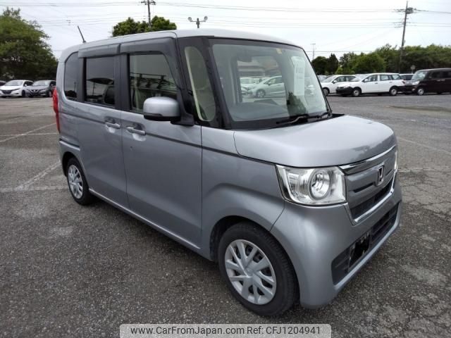 honda n-box 2018 quick_quick_DBA-JF3_JF3-1032882 image 2