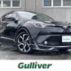 toyota c-hr 2017 -TOYOTA--C-HR DAA-ZYX10--ZYX10-2055234---TOYOTA--C-HR DAA-ZYX10--ZYX10-2055234- image 1