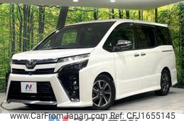 toyota voxy 2019 CFJ1655145
