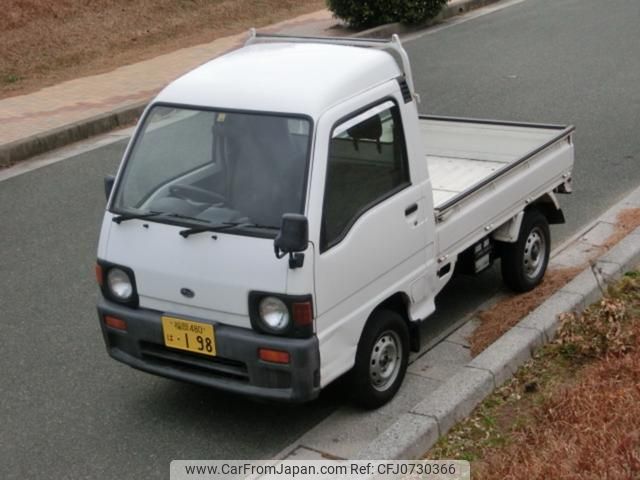 subaru sambar-truck 1997 72560c1eb5f192ecf496aa5f75e98abe image 1