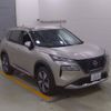 nissan x-trail 2024 CFJ1580505 image 1