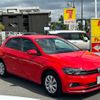 volkswagen polo 2018 -VOLKSWAGEN--VW Polo ABA-AWCHZ--WVWZZZAWZJU026763---VOLKSWAGEN--VW Polo ABA-AWCHZ--WVWZZZAWZJU026763- image 4