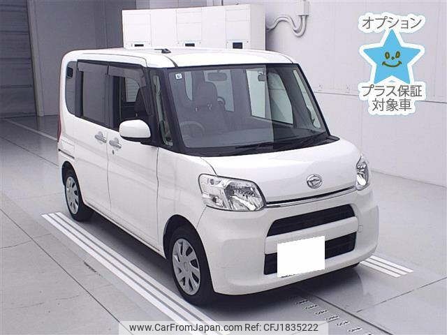 daihatsu tanto 2015 CFJ1835222 image 1