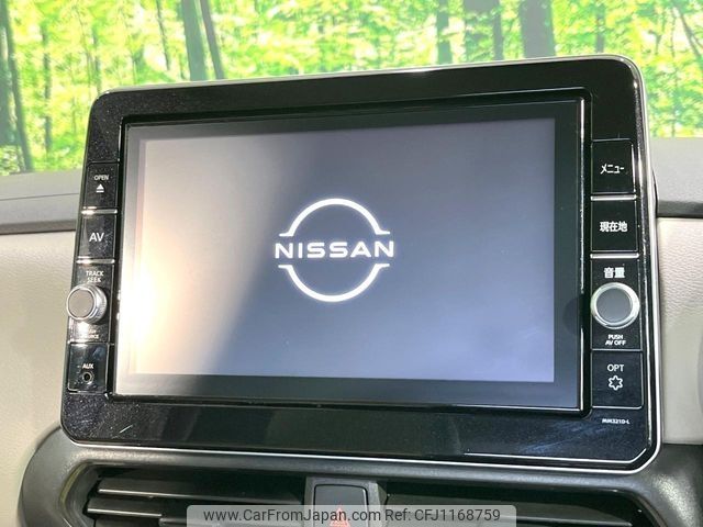 nissan roox 2022 -NISSAN--Roox 5AA-B44A--B44A-0118470---NISSAN--Roox 5AA-B44A--B44A-0118470- image 2