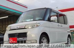 daihatsu tanto 2010 -DAIHATSU--Tanto DBA-L375S--0365445---DAIHATSU--Tanto DBA-L375S--0365445-