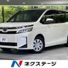 toyota voxy 2019 -TOYOTA--Voxy DBA-ZRR80G--ZRR80-0532836---TOYOTA--Voxy DBA-ZRR80G--ZRR80-0532836- image 1