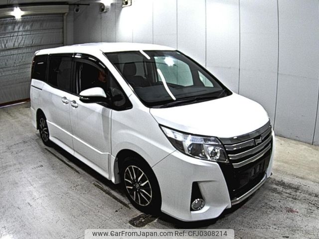 toyota noah 2014 -TOYOTA--Noah ZRR80W-0010935---TOYOTA--Noah ZRR80W-0010935- image 1