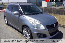 suzuki swift 2012 -SUZUKI--Swift ZC32S-108328---SUZUKI--Swift ZC32S-108328-