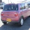 suzuki alto-lapin 2016 CFJ1783261 image 13