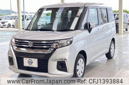 suzuki solio 2023 quick_quick_5BA-MA27S_MA27S-122859