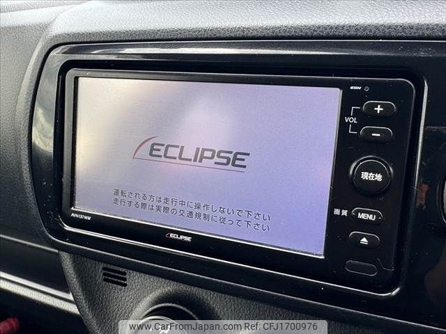 toyota vitz 2018 CFJ1700976 image 2