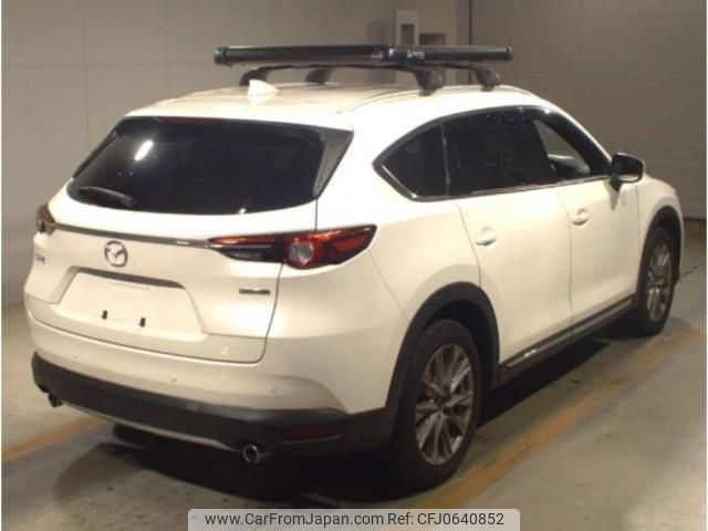 mazda cx-8 2020 quick_quick_3DA-KG2P_KG2P-308902 image 2